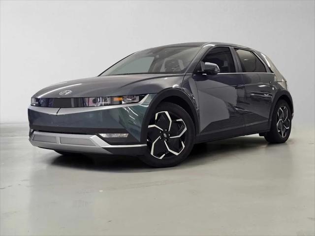 2024 Hyundai IONIQ 5 SEL for sale in San Francisco, CA