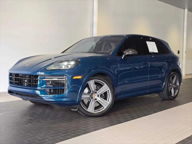 2025 Porsche Cayenne GTS for sale in Lynnwood, WA