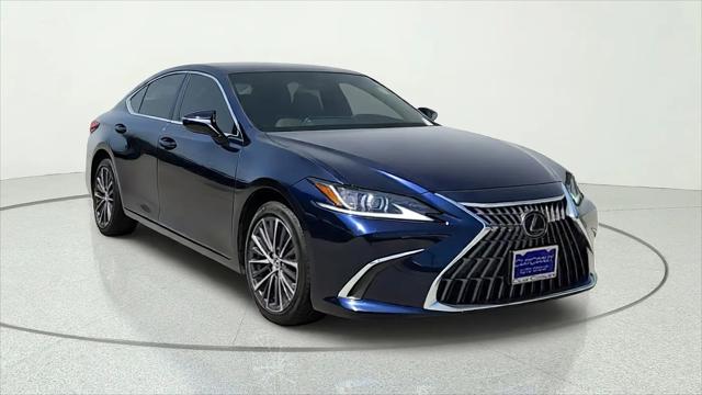 2022 Lexus ES 350 ES 350 for sale in Mesquite, TX