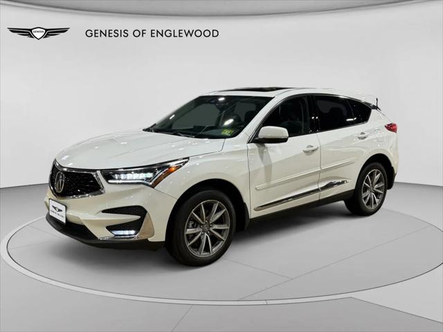 2021 Acura RDX Technology Package for sale in Englewood, NJ