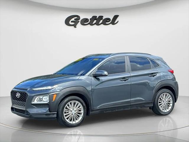 2021 Hyundai Kona SEL for sale in Ocala, FL