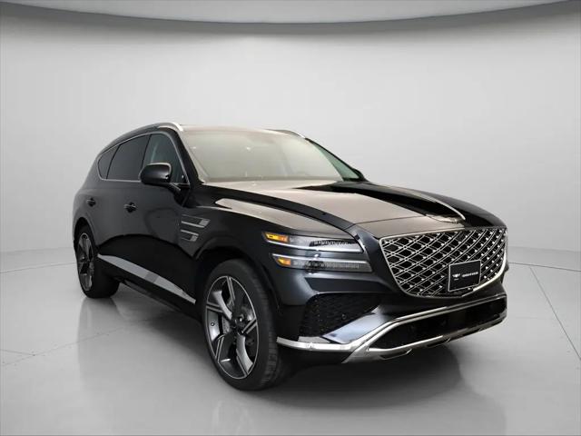 2025 Genesis GV80 3.5T Prestige AWD for sale in Golden, CO