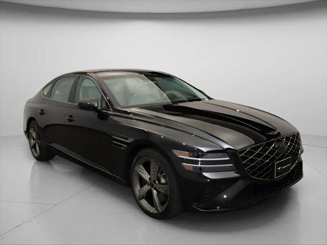 2025 Genesis G80 3.5T Sport Prestige AWD for sale in Golden, CO