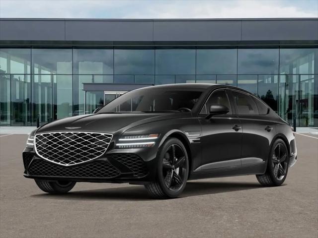 2027 Genesis G80 3.5T Sport Prestige for sale in Golden, CO