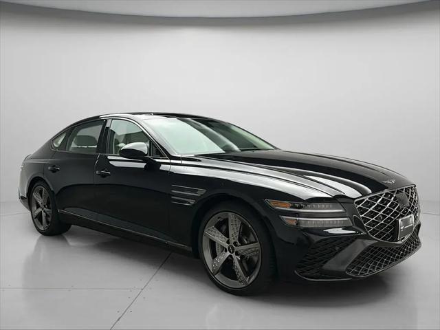 2027 Genesis G80 3.5T Sport Prestige for sale in Golden, CO