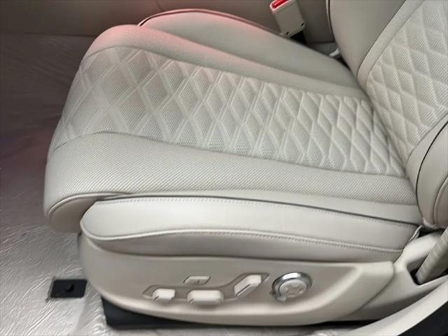 2027 Genesis G80 3.5T Sport Prestige