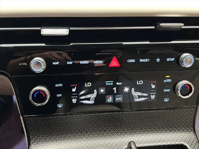 2027 Genesis G80 3.5T Sport Prestige