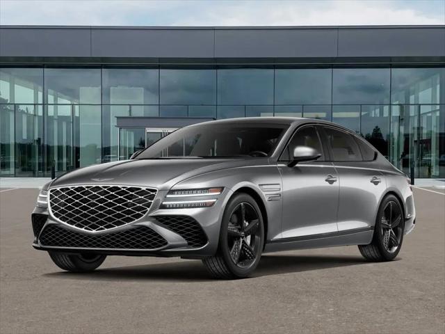 2027 Genesis G80 3.5T Sport Prestige for sale in Golden, CO