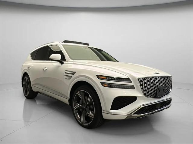 2026 Genesis GV80 3.5T Prestige AWD for sale in Golden, CO