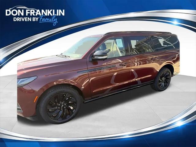 2027 Lincoln Navigator Reserve L for sale in London, KY