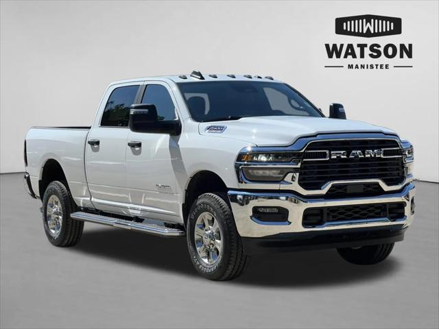 2026 Ram 2500 Big Horn Crew Cab 4x4 64 Box for sale in Manistee, MI