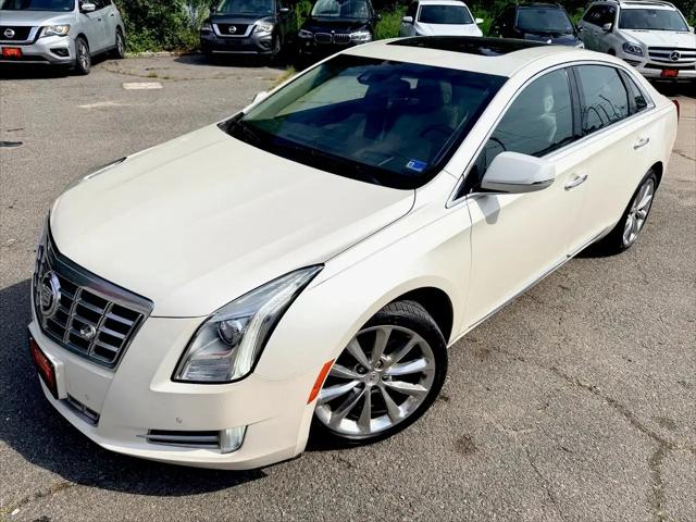 2013 Cadillac XTS Premium for sale in Richmond, VA