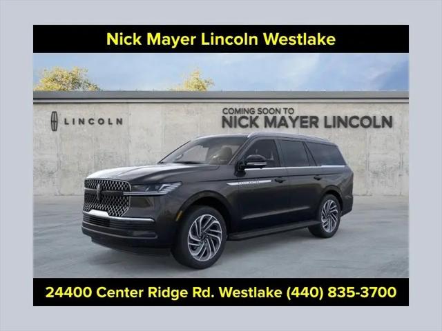 2026 Lincoln Navigator Premiere for sale in Westlake, OH