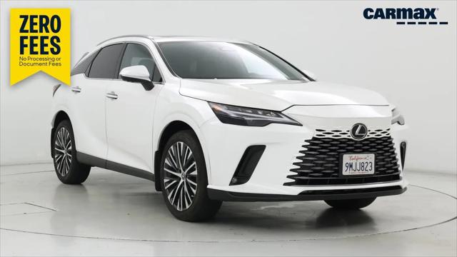 2024 Lexus RX 350 Premium Plus for sale in Torrance, CA