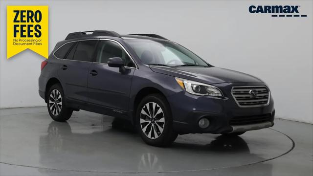 2017 Subaru Outback 2.5i Limited for sale in Tucson, AZ
