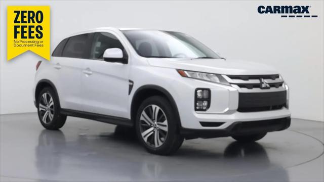 2024 Mitsubishi Outlander Sport 2.0 LE AWC for sale in Jackson, TN