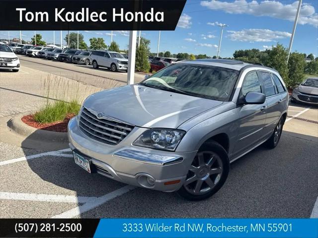 2006 Chrysler Pacifica Limited for sale in Rochester, MN