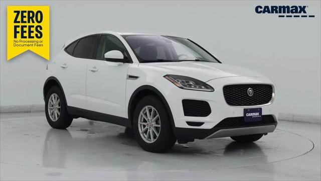 2018 Jaguar E-PACE Standard for sale in Ellicott City, MD