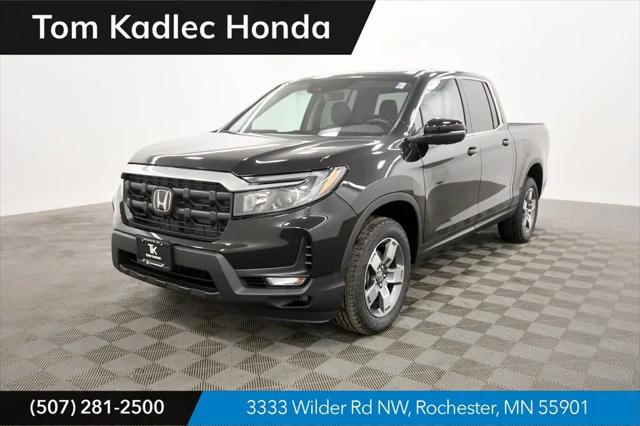 2026 Honda Ridgeline RTL for sale in Rochester, MN