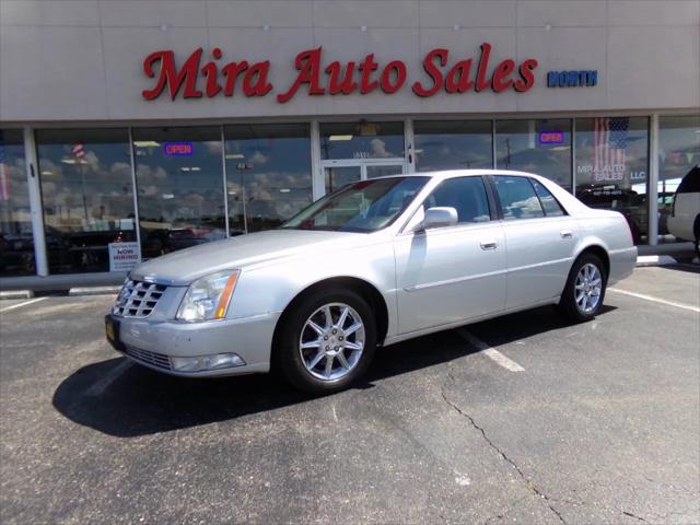 2010 Cadillac DTS w/1SC for sale in Dayton, OH