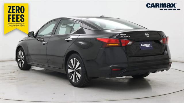 2022 Nissan Altima SV FWD for sale in Salisbury, MD