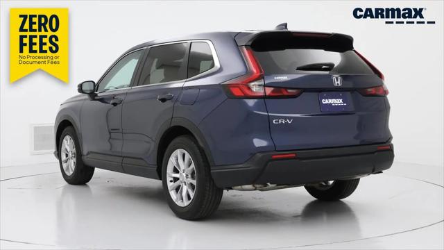 2023 Honda CR-V EX AWD for sale in Salisbury, MD