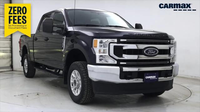 2021 Ford F-350 XL for sale in South Portland, ME