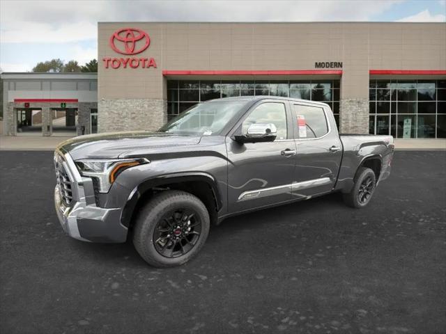 2026 Toyota Tundra 1794 Edition CrewMax 6.5' Bed for sale in Boone, NC