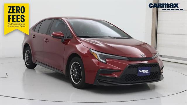 2024 Toyota Corolla SE for sale in Killeen, TX