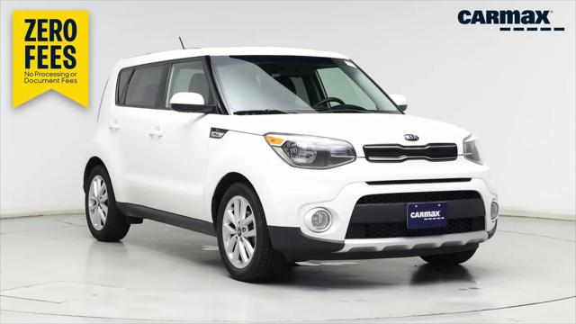 2018 Kia Soul + for sale in Schaumburg, IL