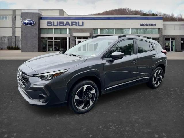 2026 Subaru Crosstrek Limited for sale in Boone, NC