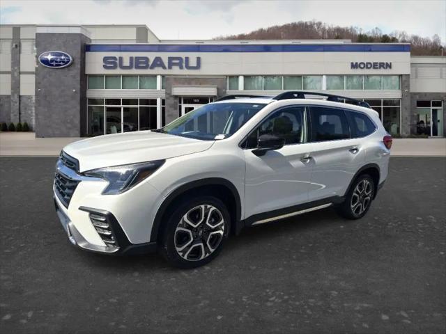 2026 Subaru Ascent Touring 7-Passenger for sale in Boone, NC