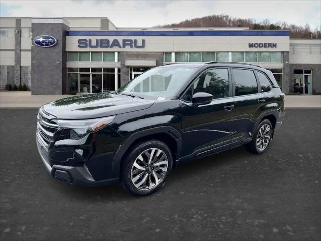2026 Subaru Forester Touring for sale in Boone, NC