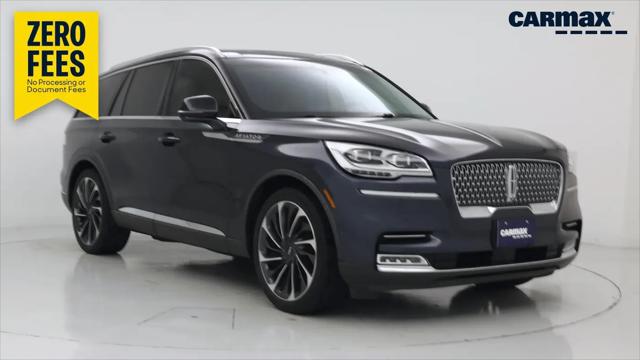 2022 Lincoln Aviator Reserve for sale in LaFayette, LA