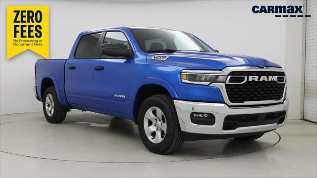 2025 Ram 1500 Big Horn Crew Cab 4x4 5'7" Box for sale in Akron, OH