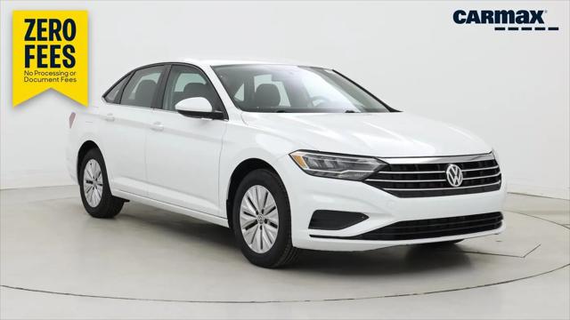 2020 Volkswagen Jetta 1.4T S for sale in Akron, OH