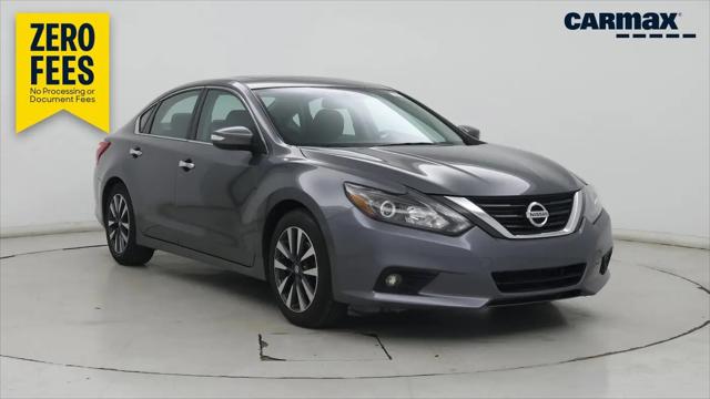 2016 Nissan Altima 2.5 SL for sale in Akron, OH