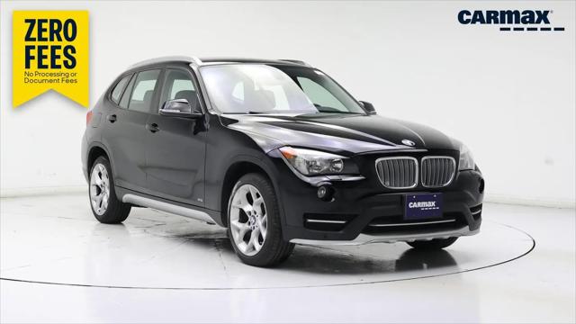 2015 BMW X1 xDrive28i for sale in Akron, OH
