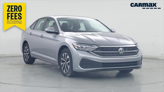 2024 Volkswagen Jetta 1.5T S for sale in Akron, OH