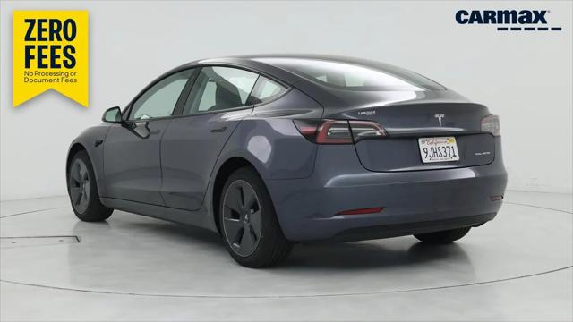 2023 Tesla Model 3 Long Range Dual Motor All-Wheel Drive for sale in Roseville, CA