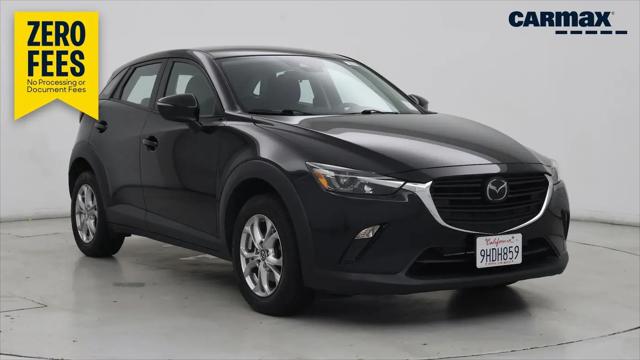 2020 Mazda CX-3 Sport for sale in Fremont, CA