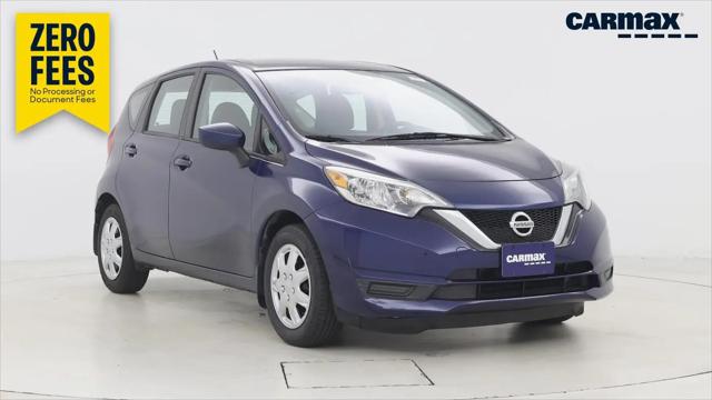 2018 Nissan Versa Note SV for sale in Houston, TX