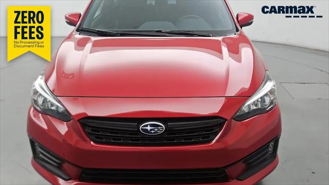 2021 Subaru Impreza Sport Sedan for sale in Kenner, LA