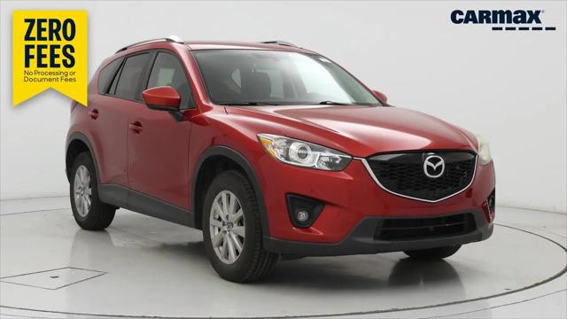 2015 Mazda CX-5 Touring for sale in Reno, NV