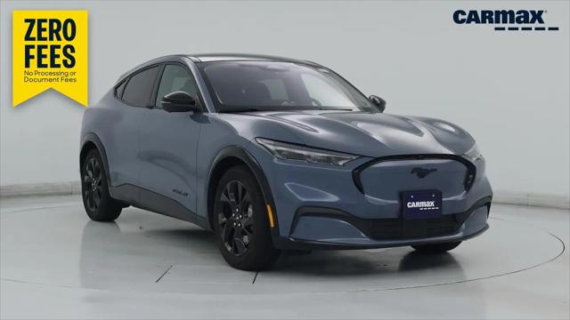 2023 Ford Mustang Mach-E Premium for sale in Amherst, NY