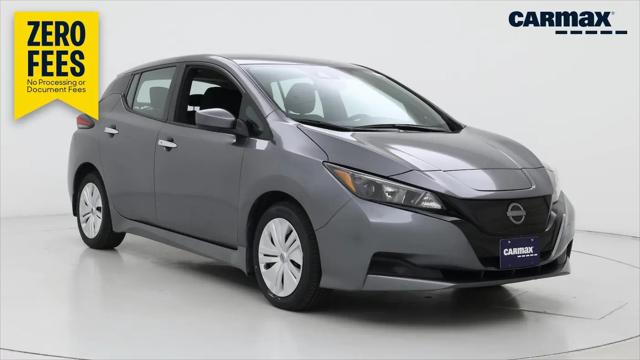 2025 Nissan LEAF S for sale in Littleton, CO