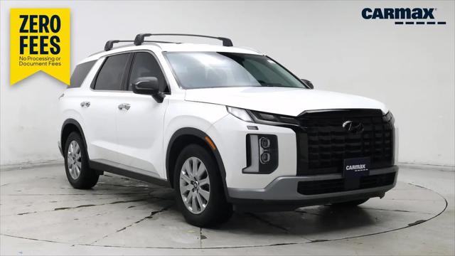 2023 Hyundai Palisade SEL for sale in Littleton, CO