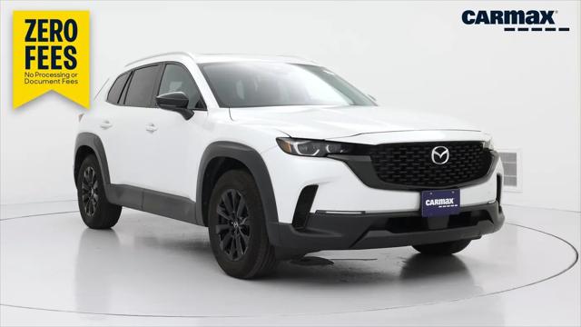 2024 Mazda CX-50 2.5 S Premium for sale in Rochester, NY