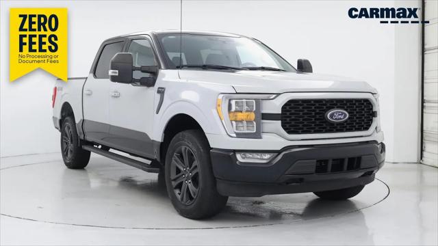 2023 Ford F-150 XLT for sale in Daytona Beach, FL