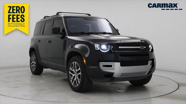 2020 Land Rover Defender 110 HSE for sale in San Antonio, TX